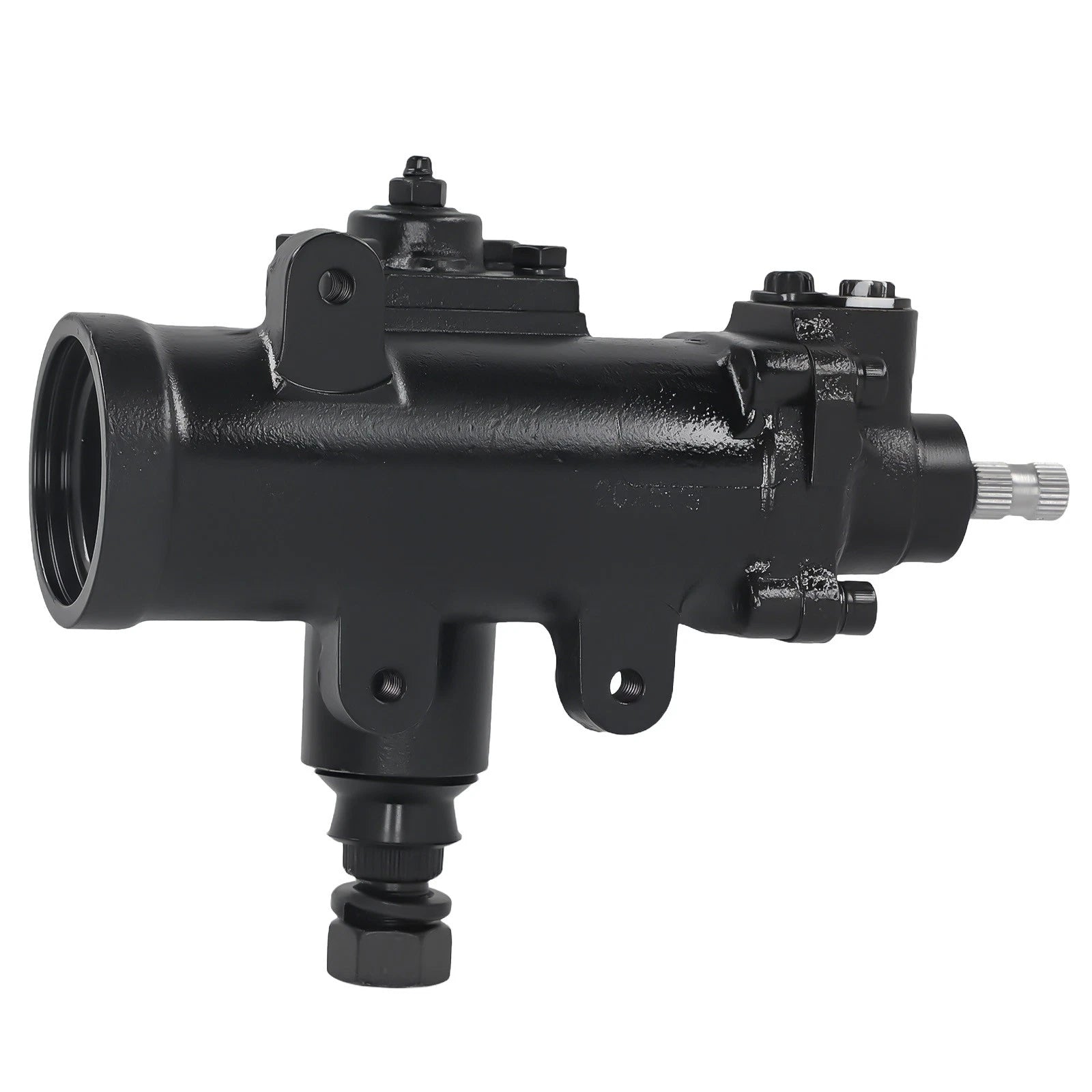Power Steering Gear Box for Chevrolet Malibu GMC Caballero Sprint (1977) 7832031