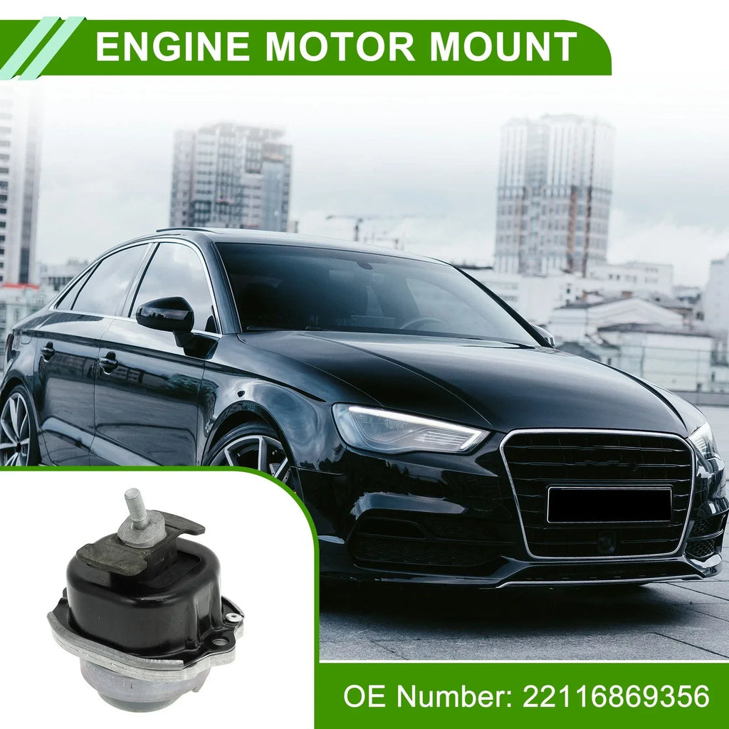 Engine Mount for BMW X5 F15 2.0T 28i (2014 - 2018)