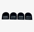4X Livewell Water Scoop for TH Marine WS-1 (Black)
