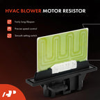 Blower Motor Resistor for Nissan Altima (1998-2001)