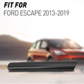 Front Left Interior Door Handle Grab Trim for Ford Escape (2013–2019)