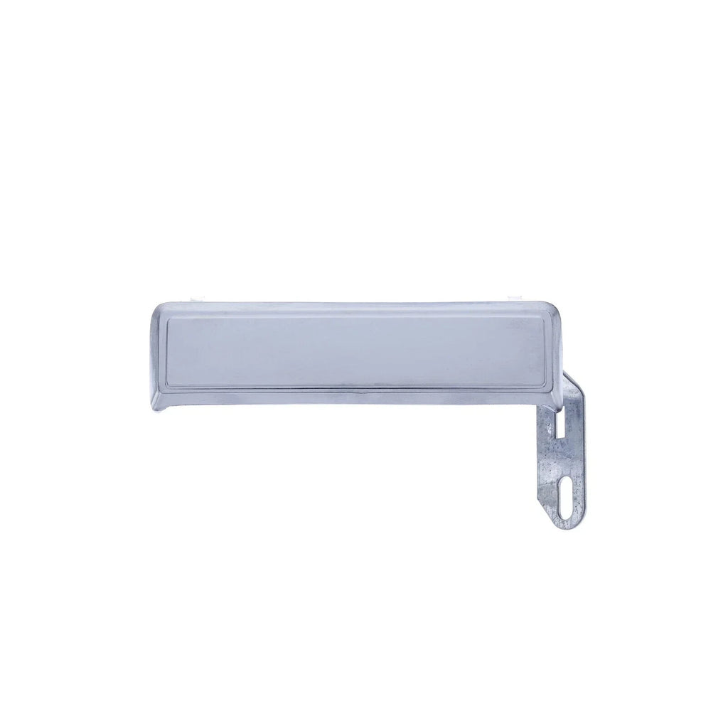 Front Left Outer Door Handle Chrome for Toyota Landcruiser (1960–1984)
