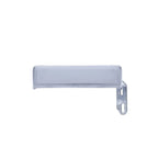 Front Left Outer Door Handle Chrome for Toyota Landcruiser (1960–1984)