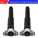 2X Self Leveling Rear Shock Absorbers for Hyundai Palisade (2020–2022)