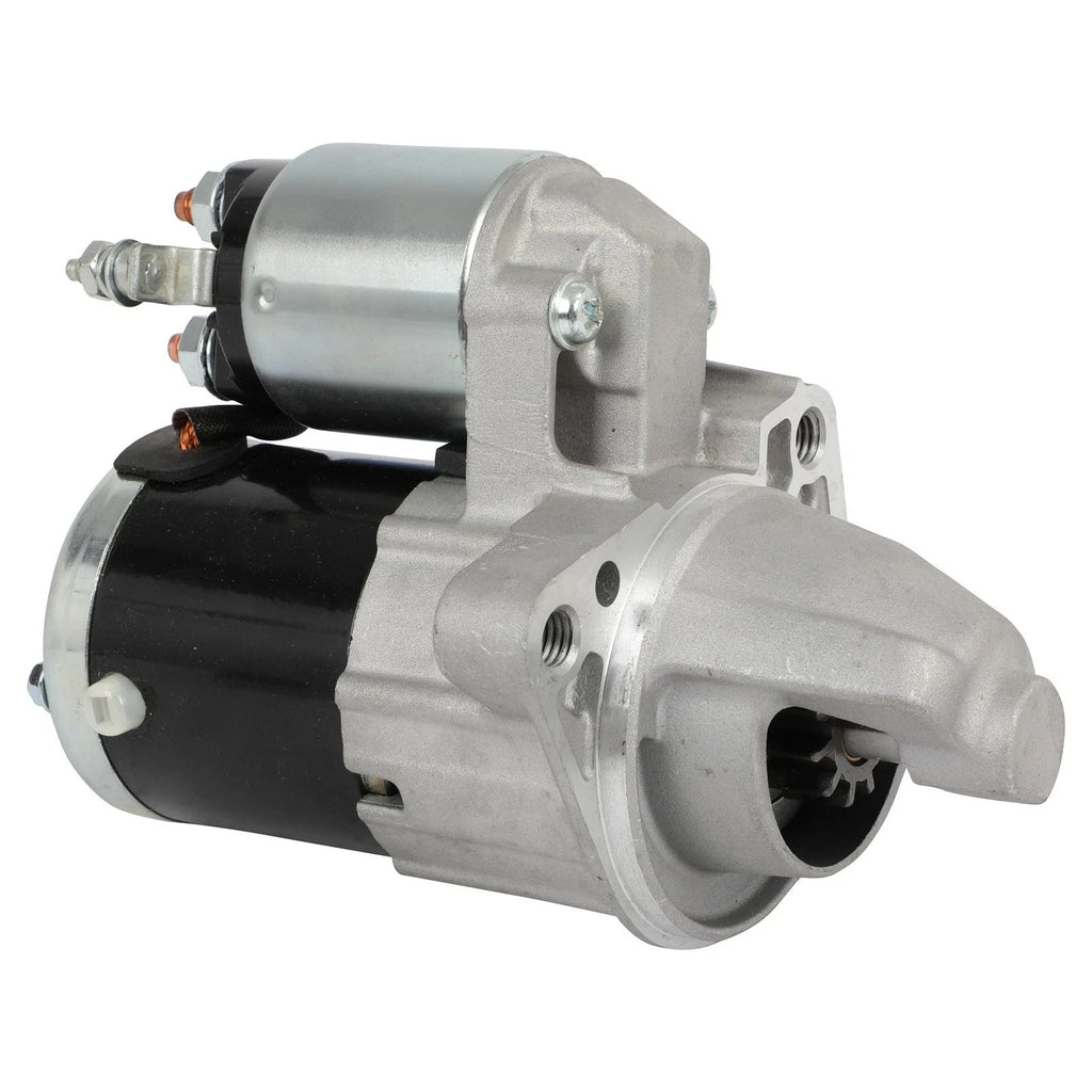 Starter Motor for Ford Fiesta (2013–2019) M000T33571 19138S 120-7025A