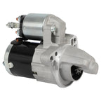 Starter Motor for Ford Fiesta (2013–2019) M000T33571 19138S 120-7025A