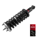 Front Complete Struts Shocks Spring for Nissan Pathfinder Xterra (2005–2012)