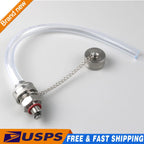 Oil Drain Valve M12-1.25 for (2010–2023)