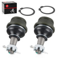 Lower Ball Joints for Kawasaki Mule 3000 3010 (2001-2008)
