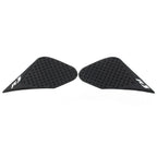 Black Gas Tank Pad Traction Decal for Yamaha YZF-R3 (2014-2023)