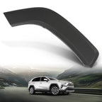 Rear Fender Flare Molding Trim for Toyota RAV4 (2019–2024) Right Side