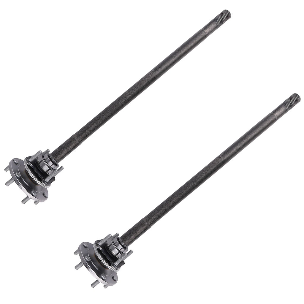 Rear CV Axle Shaft for Nissan Titan 5.6L V8 (2004–2007) 381648S100