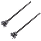 Rear CV Axle Shaft for Nissan Titan 5.6L V8 (2004–2007) 381648S100