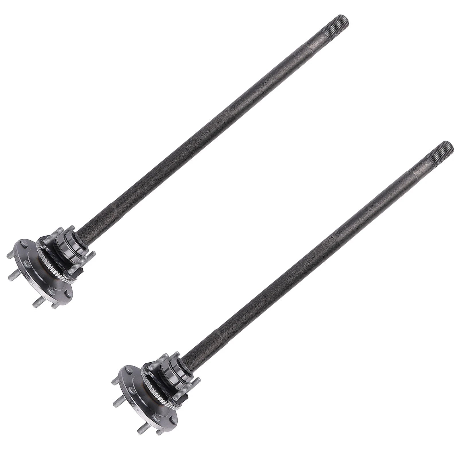 Rear CV Axle Shaft for Nissan Titan 5.6L V8 (2004–2007) 381648S100