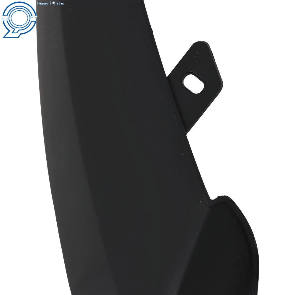 Front Lower Bumper Valance for Ford Taurus (2010-2012)