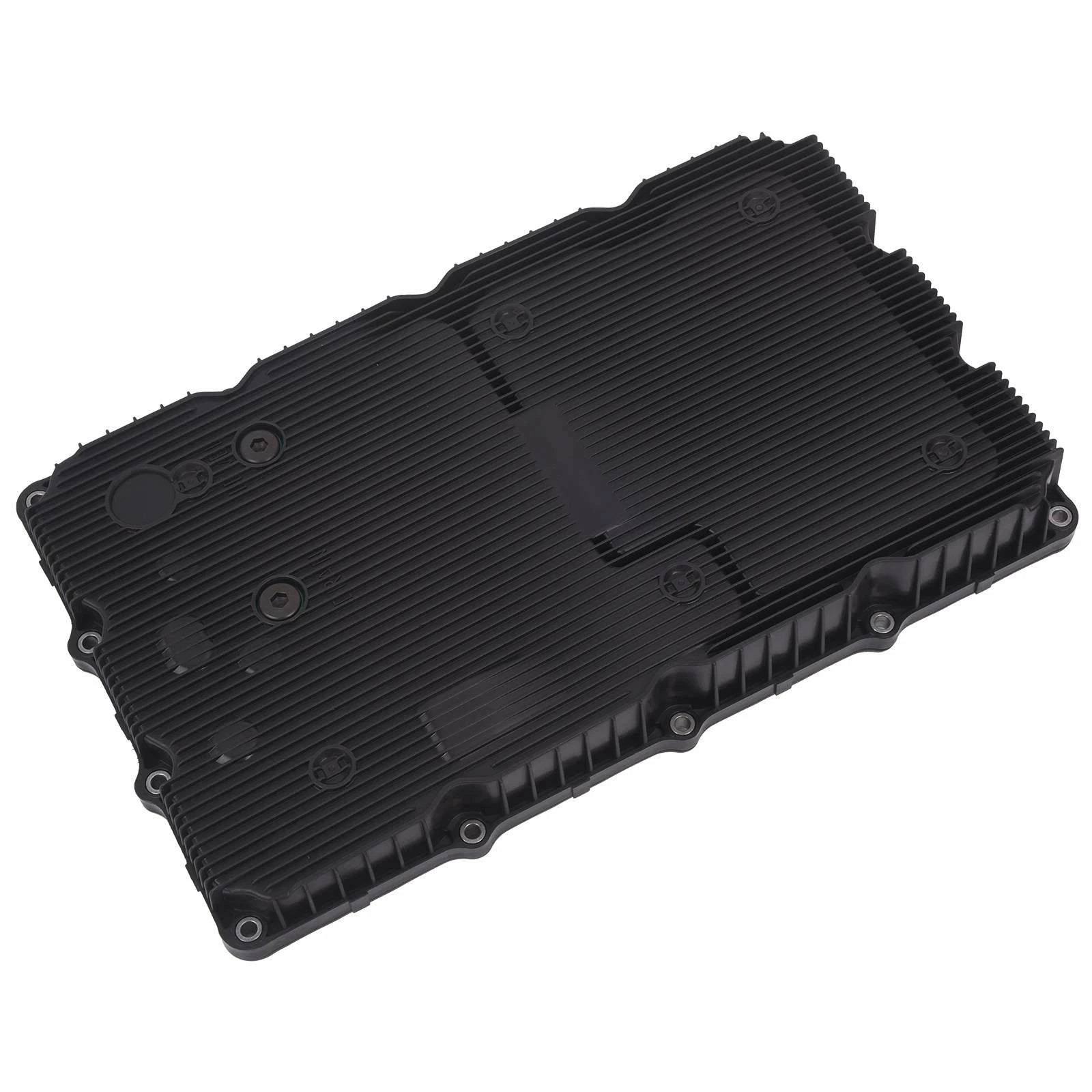 Transmission Oil Pan for Hyundai Equus, Genesis Coupe, Kia K900, G70, G80