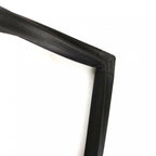 Door Rubber Seal Weatherstrip Front FL+FR Fits Toyota Carina TA12 2D 1970-75 D05