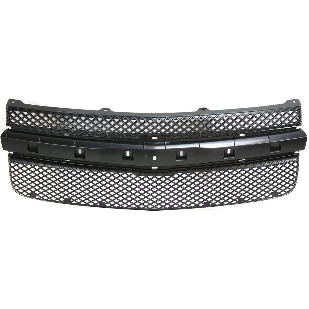 Grille for Chevrolet Equinox (2005-2009)