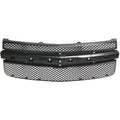 Grille for Chevrolet Equinox (2005-2009)