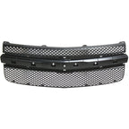 Grille for Chevrolet Equinox (2005-2009)