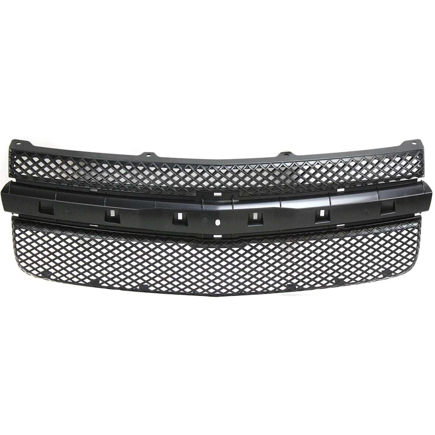 Grille for Chevrolet Equinox (2005-2009)