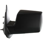 Manual Mirrors Set for Ford Ranger, Mazda B2300 (2006–2011)