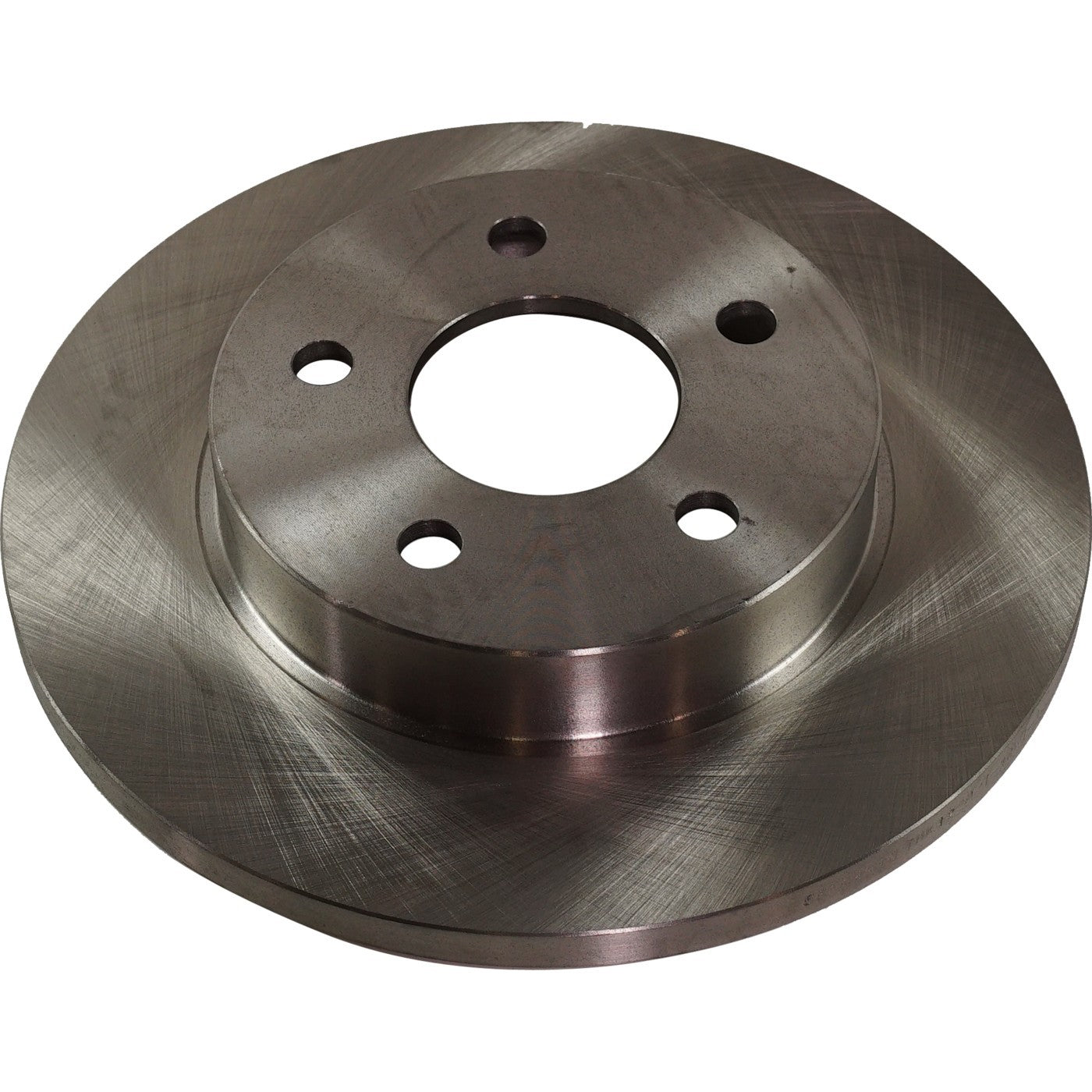 Rear Disc Brake Rotors for Chevrolet Malibu, Cobalt (2004–2012)