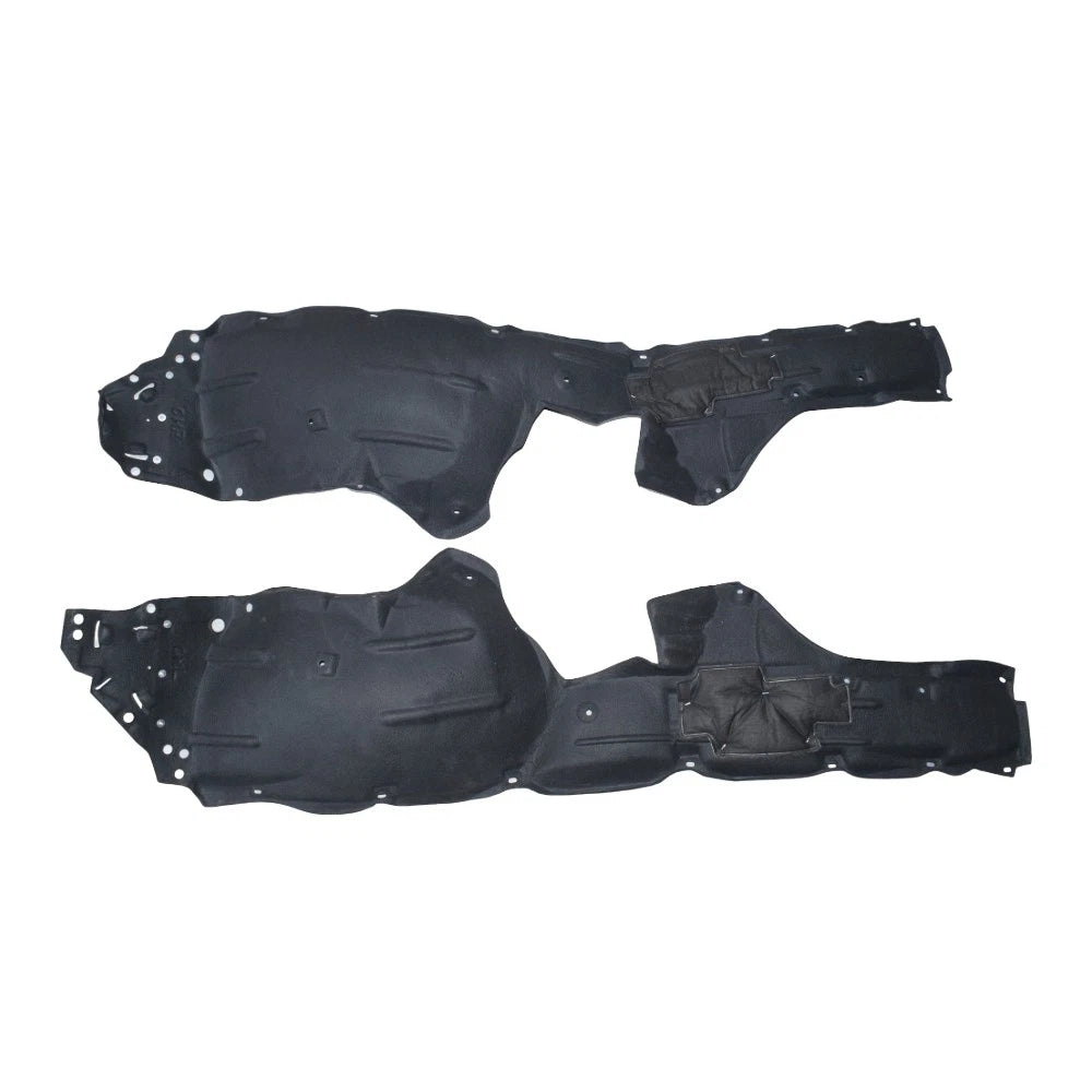 Set of 2 Fender Liners for Honda HR-V 1.8L (2016–2018)