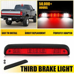 LED Third Brake Light for Ford F150 F250 F350 (1992–1997)
