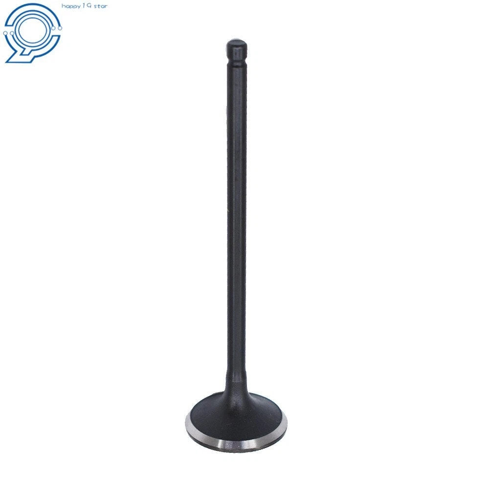 Intake Exhaust Valves for Acura Honda Saturn 3.2L 3.5L SOHC (2000–2009)