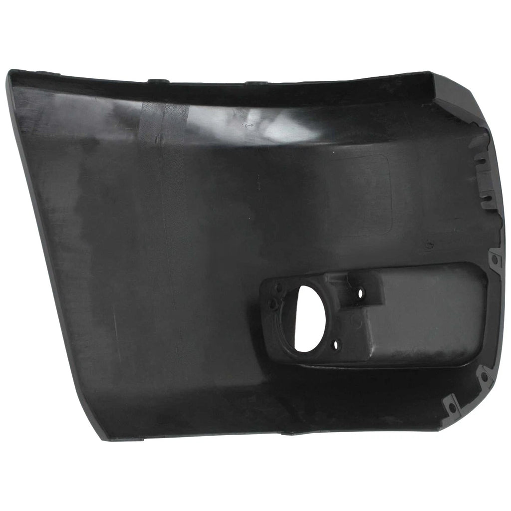 Bumper End Cap for Chevrolet Silverado 1500 (2007-2013)