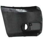 Bumper End Cap for Chevrolet Silverado 1500 (2007-2013)