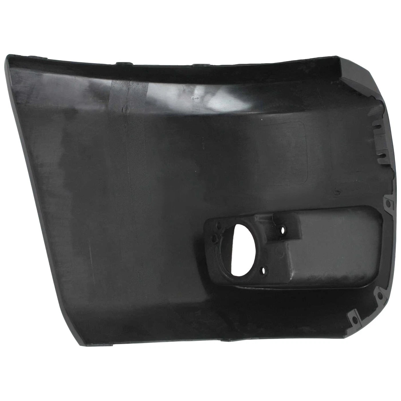 Bumper End Cap for Chevrolet Silverado 1500 (2007-2013)