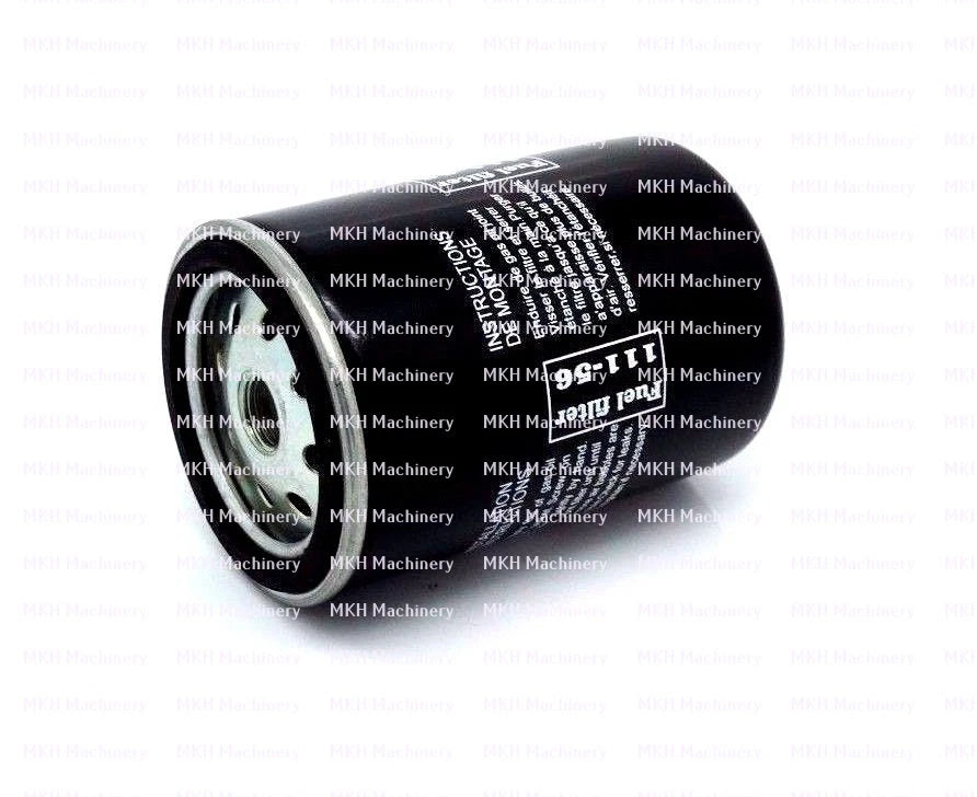 Secondary Fuel Filter for Case International 5120 5130 5140 5150
