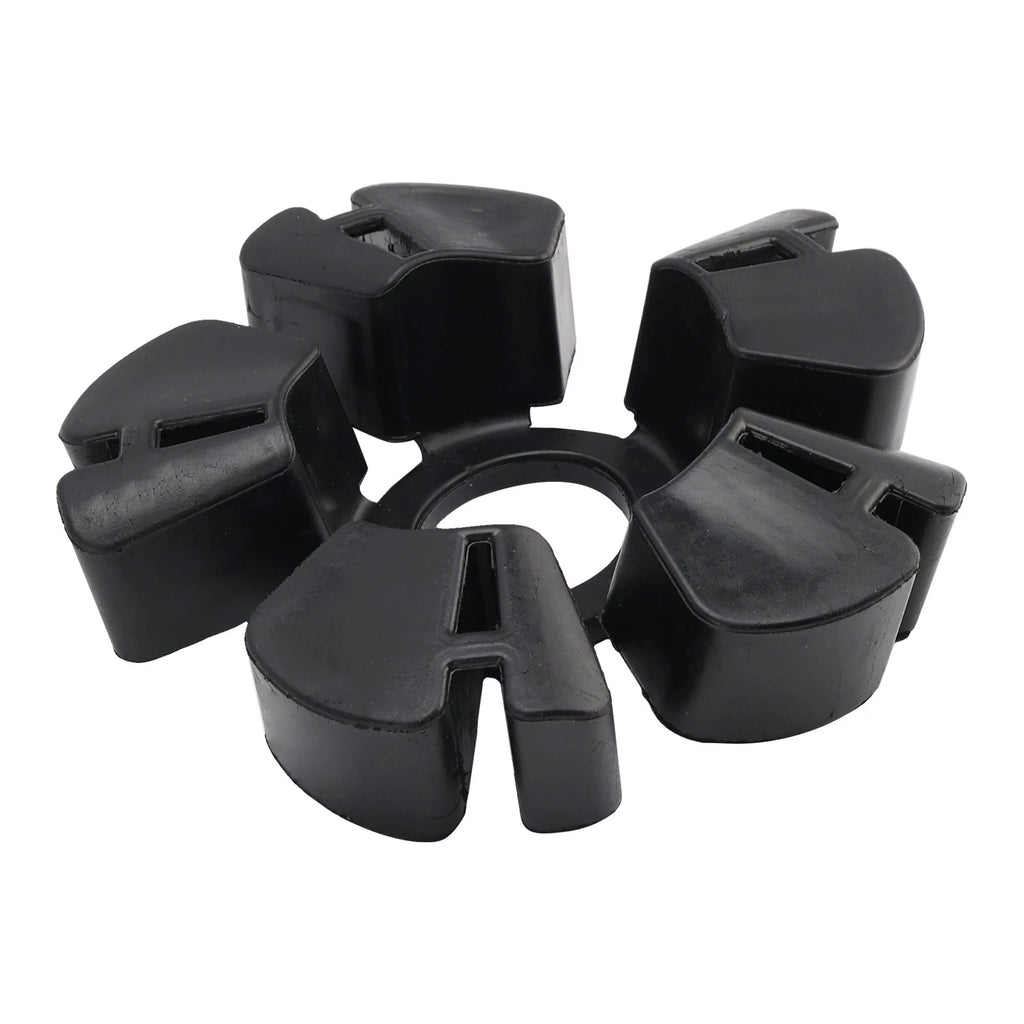 Rubber Sprocket Cush Drive Isolator 40278-09 for Touring FLH FLT (2009–2024)