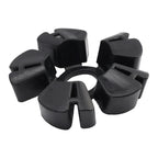 Rubber Sprocket Cush Drive Isolator 40278-09 for Touring FLH FLT (2009–2024)