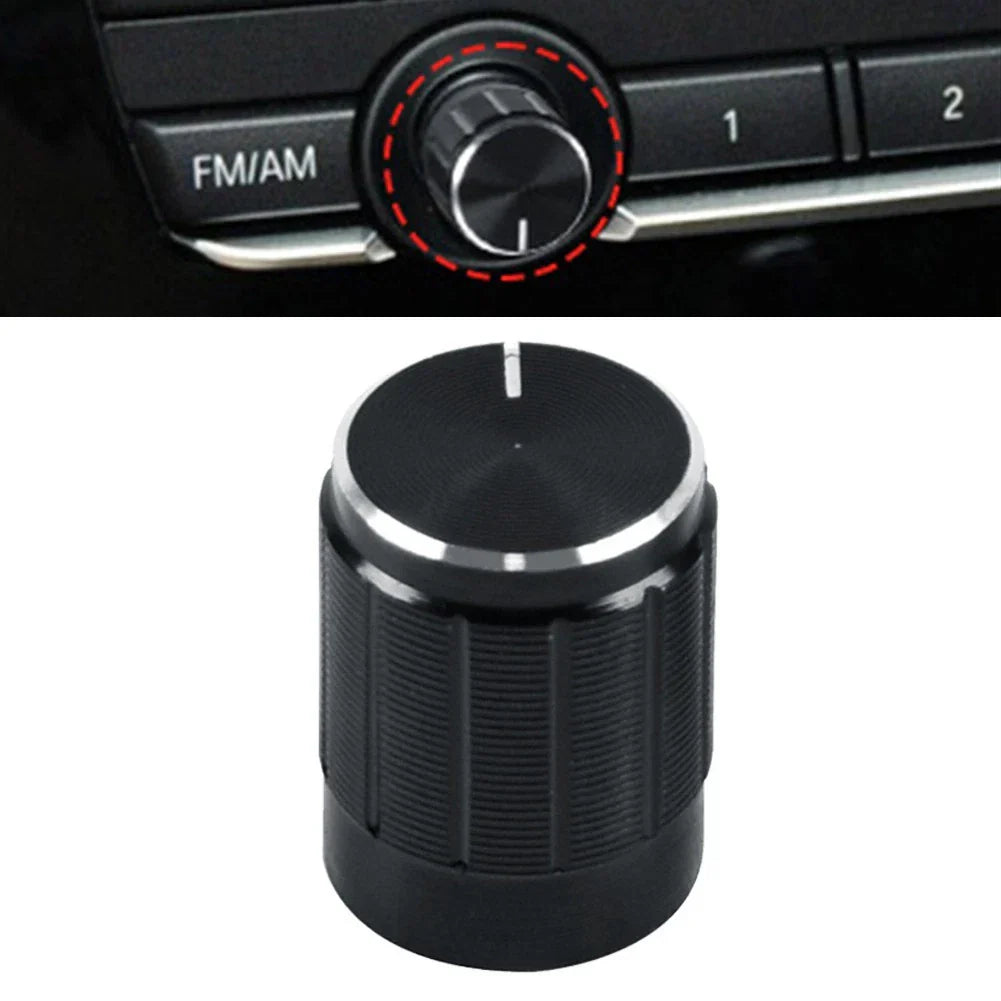 Radio Knob for BMW X3 X4