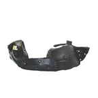 Replacement Polyethylene Front Passenger Side Fender Liner for 2014-15 Acura MDX