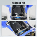 Air Filter Intake Adapter Kit for Yamaha YFZ450X (2010–2011), YFZ450R (2009–2025)