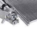 Condenser & Compressor for Mazda 3 (2004–2009), Mazda 5 (2006–2010)