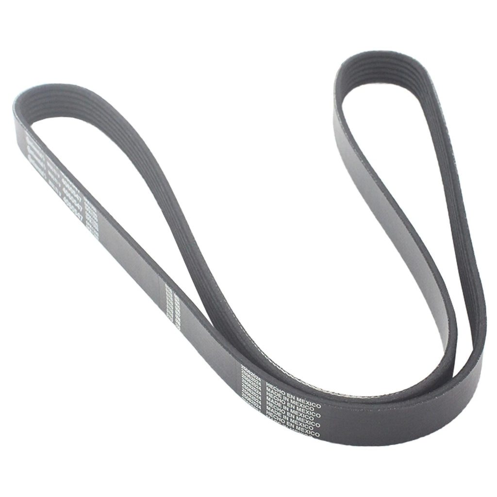 Serpentine Multi-V Belt for Continental Automotive (4060547)