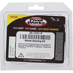 Pivot Works Premium Wheel Bearing for