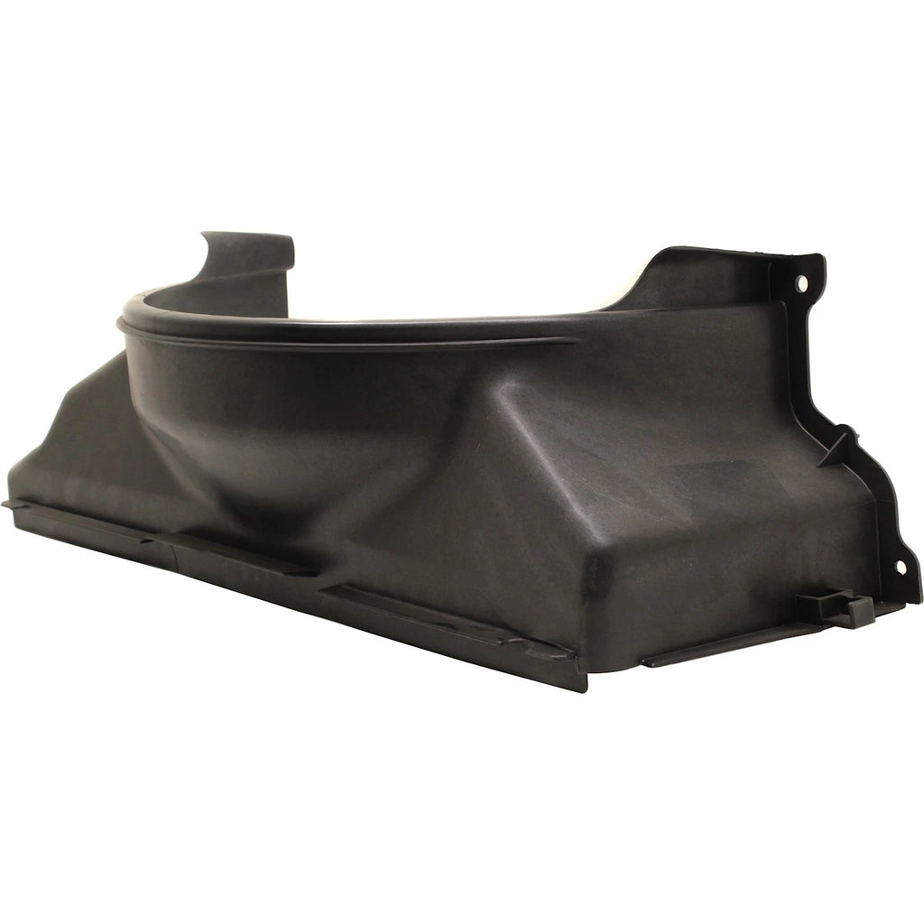 Fan Shroud Set for Chevy Silverado 1500, Tahoe, GMC Yukon, Escalade