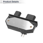 Ignition Control Module for Chevrolet Astro (1986-1995) - 1 x ABS Metal