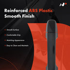 Front Passenger Exterior Door Handle with Keyhole for Toyota Camry (2012–2017)