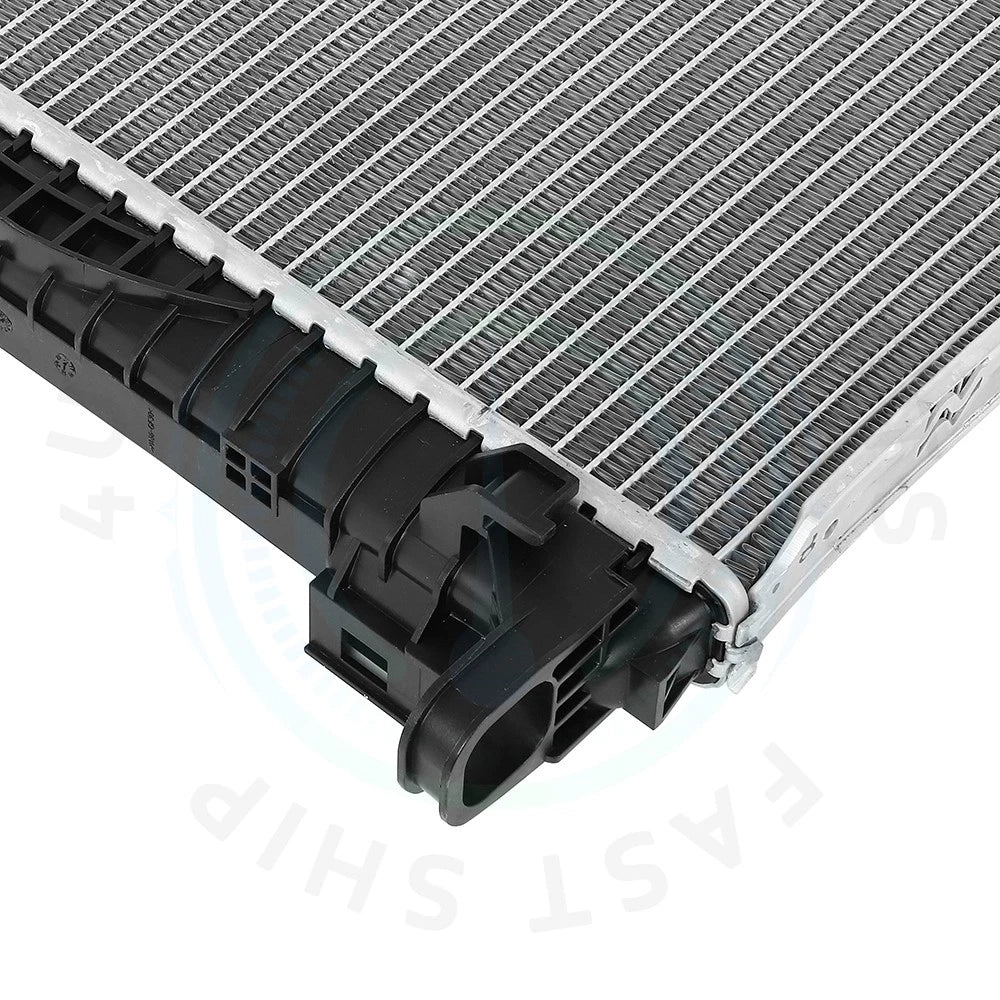 Radiator for Audi A4 allroad A4 Quattro (2017–2023)