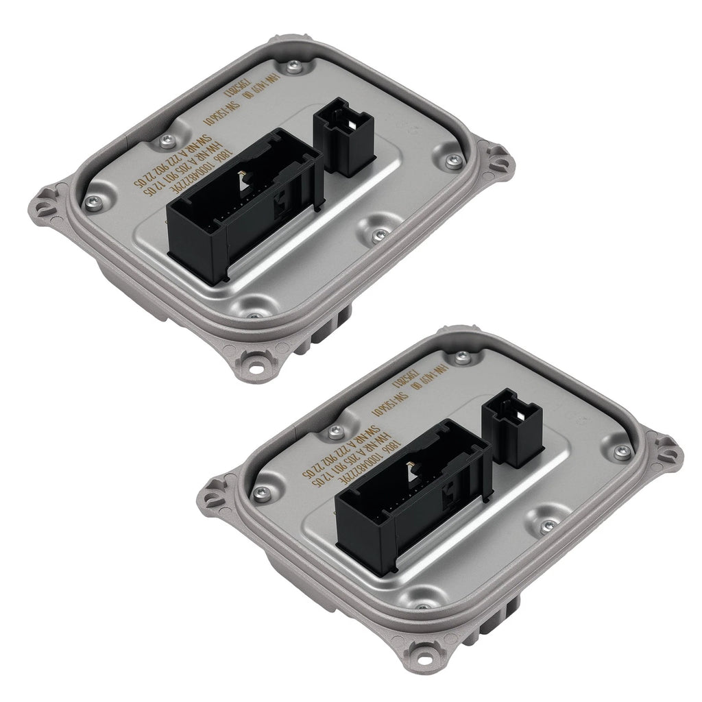 Ballast Control Unit for Mercedes W205 C-Class (2015–2018) C200 C250 C300 C350