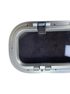 Atlantic Portlight Size 40 for Lewmar (39140090) 7 1/16 x 18 1/8"