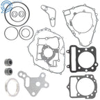 Gasket Set for Kawasaki KLF 300 Bayou, KEF 300 Lakota (1988–2004)