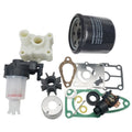 Outboard Maintenance Service Kit 8M0151470 for Mercury Mariner 15-20 HP (4-Stroke)